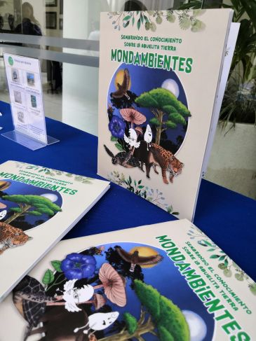 ''Estamos sembrando miedo y desesperanza en las nuevas generaciones'': Hunab Proyecto de Vida